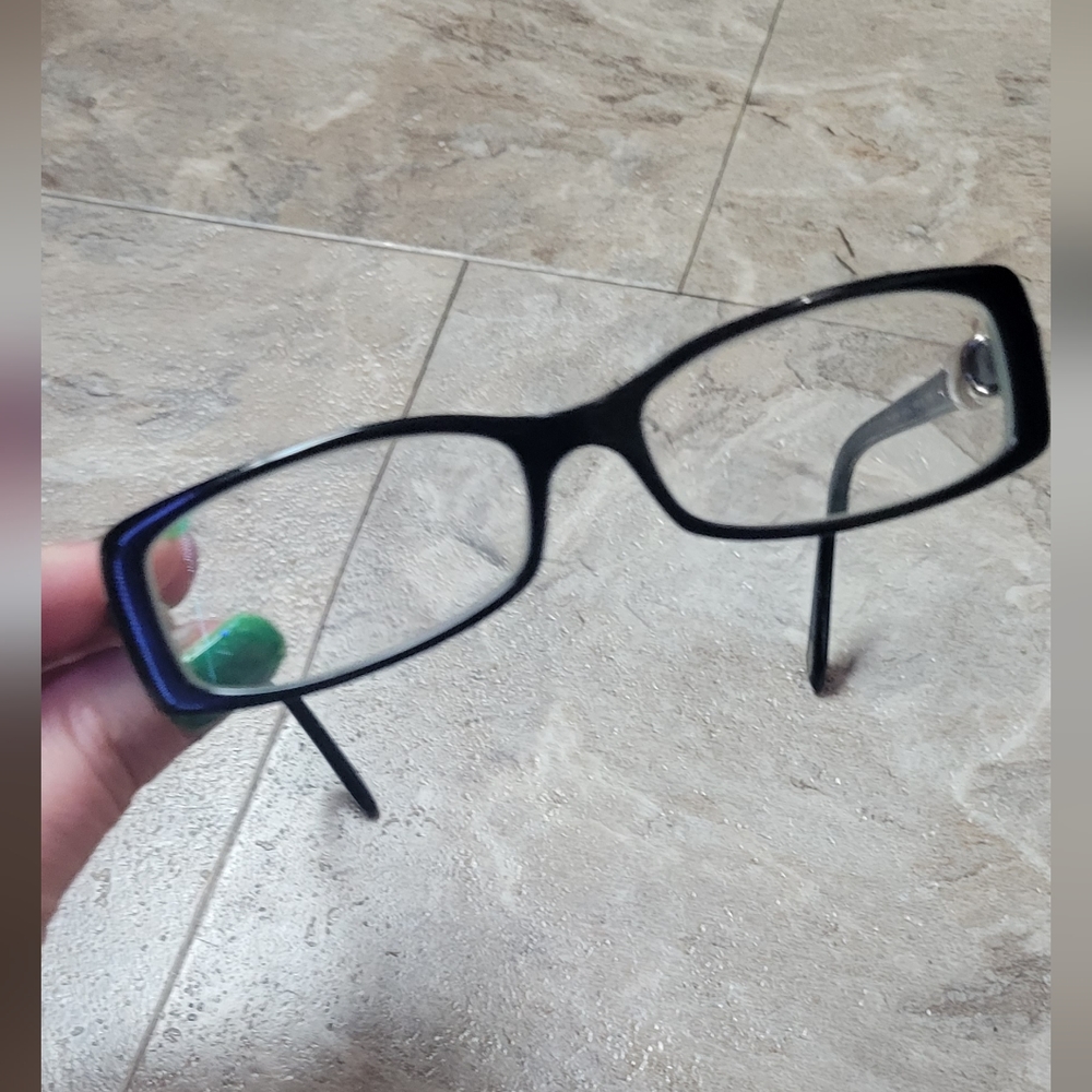 Tiffany glasses